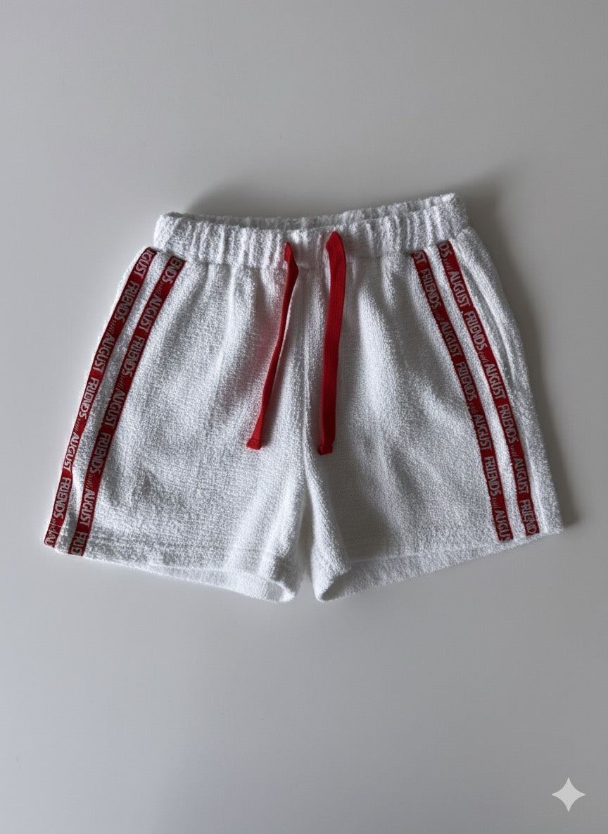 Racer short