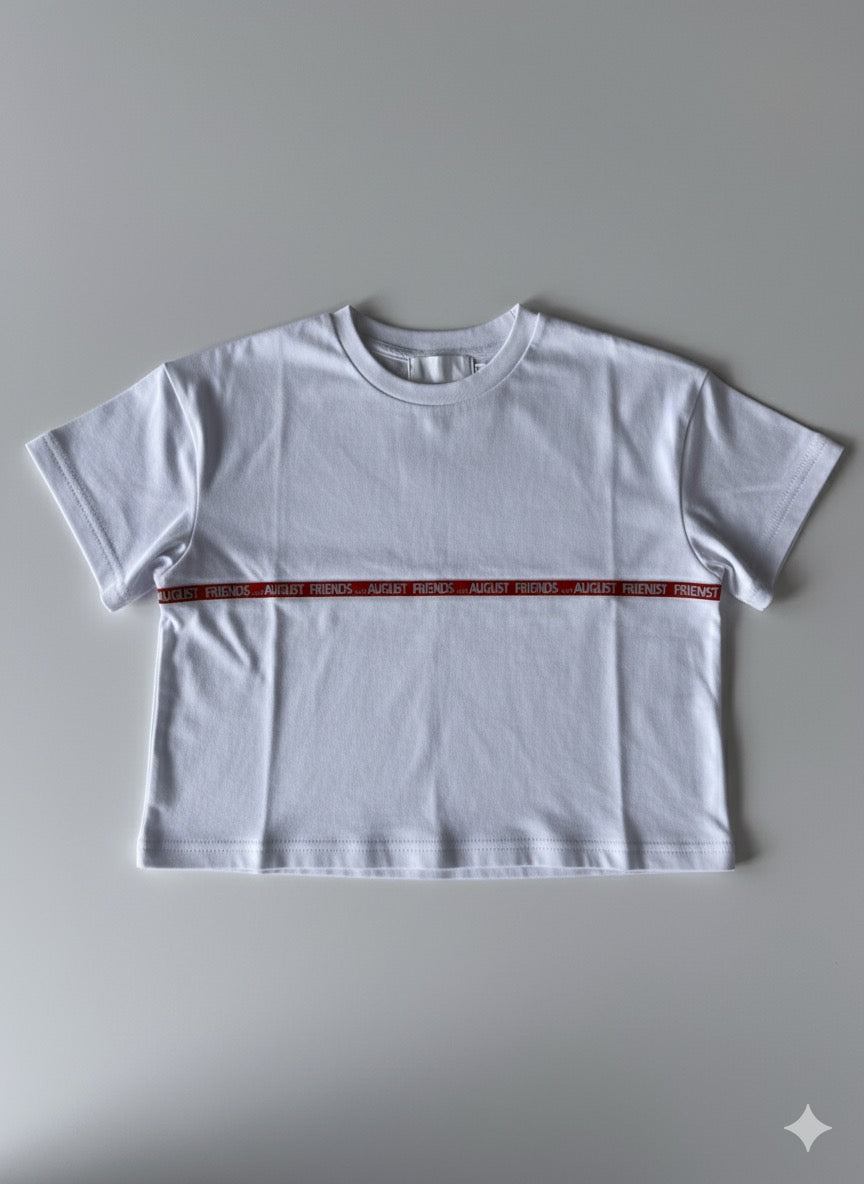 FWA Signature tee