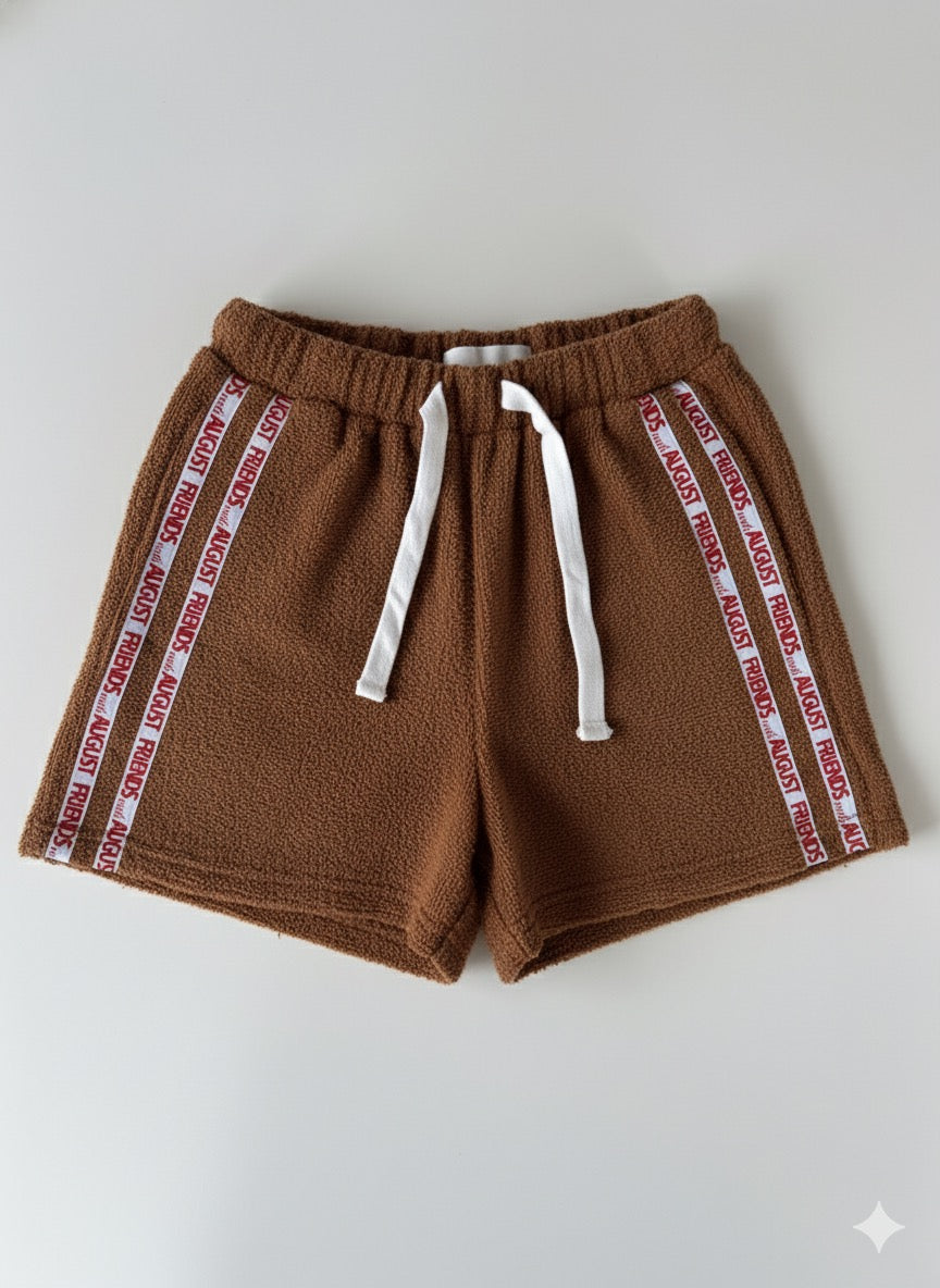 Racer short