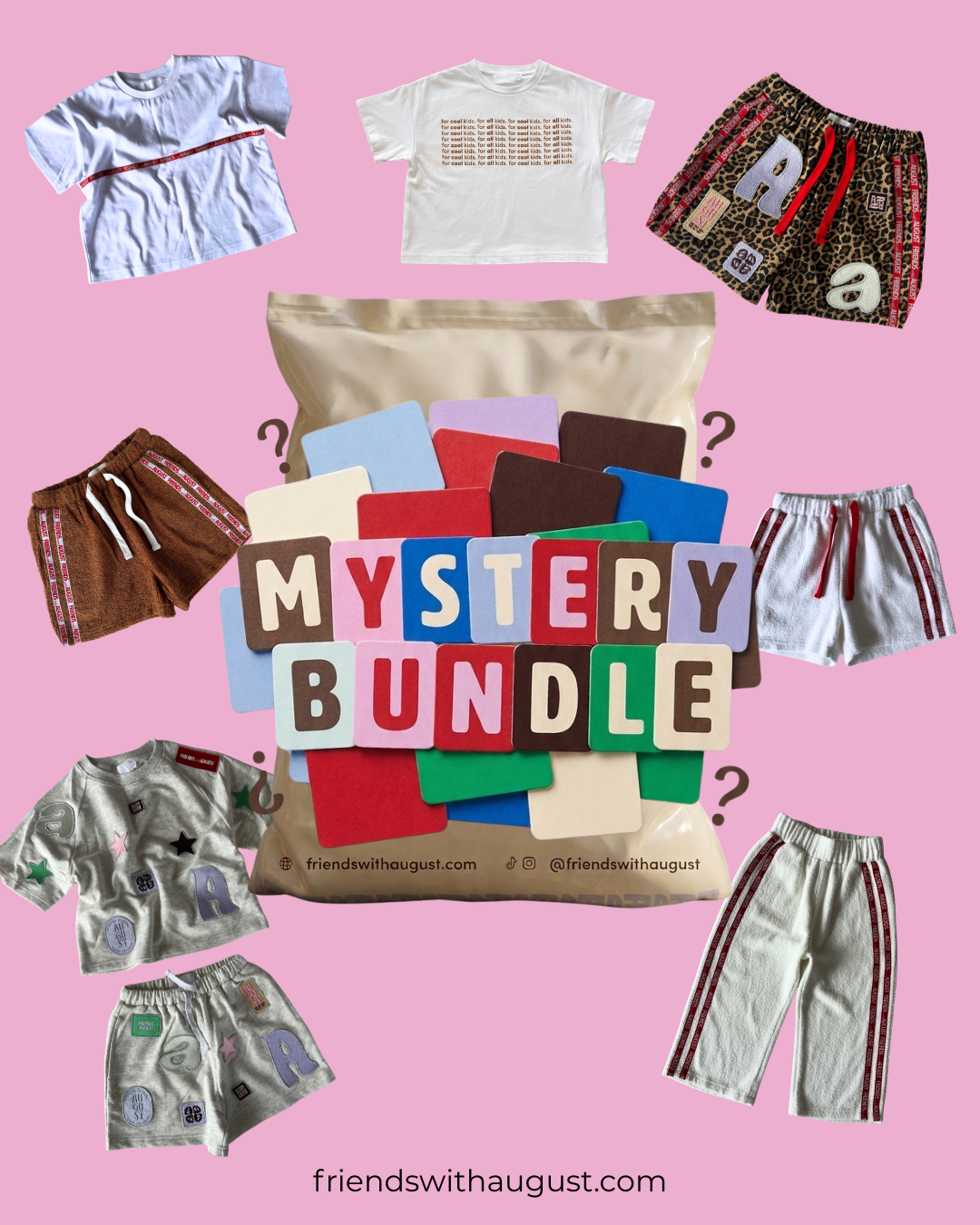 Mystery Bundle