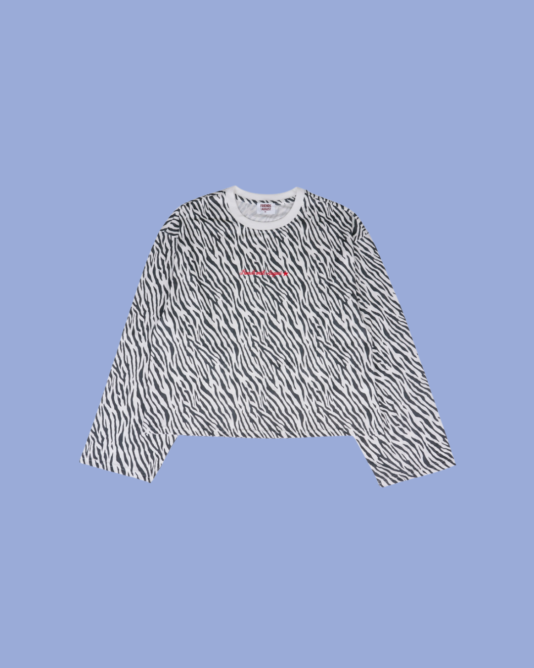 FWA Zebra Mini L/S