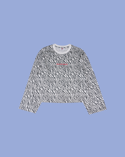 FWA Zebra Mini L/S
