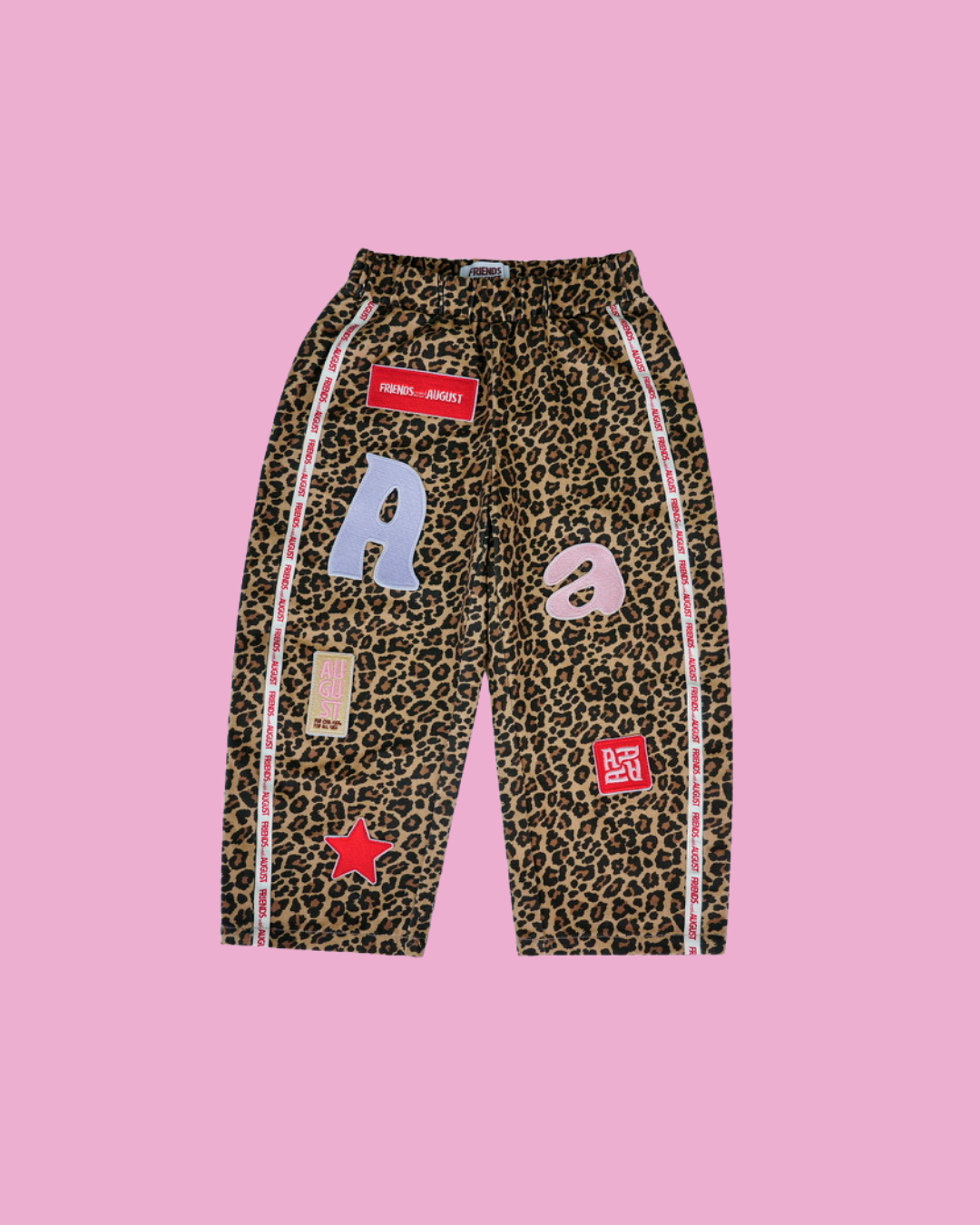 August Explorer Pants